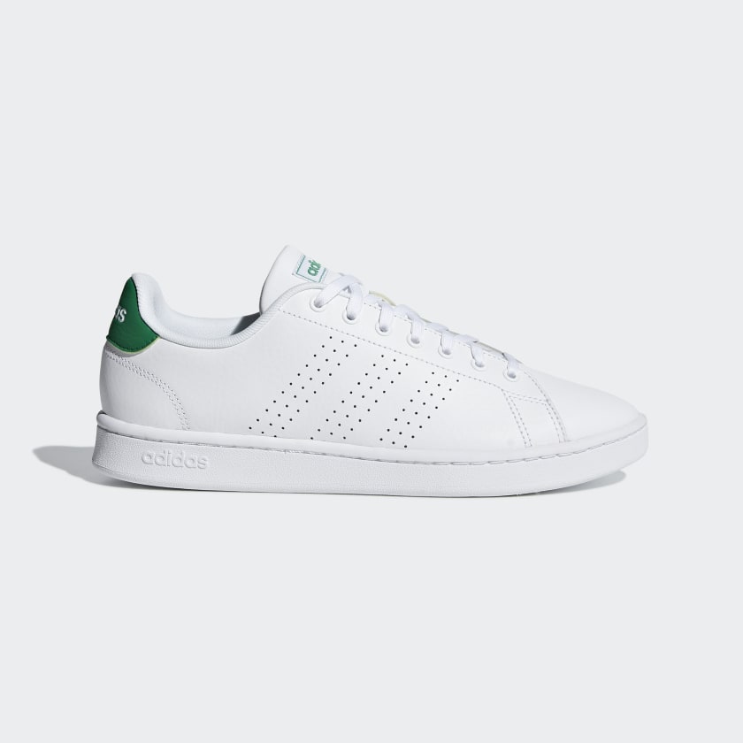adidas Advantage Schoenen - Wit | adidas Officiële Shop adidas Advantage Schoenen - Wit | adidas Officiële Shop