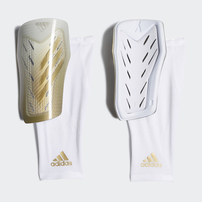 adidas x 20 shin guards