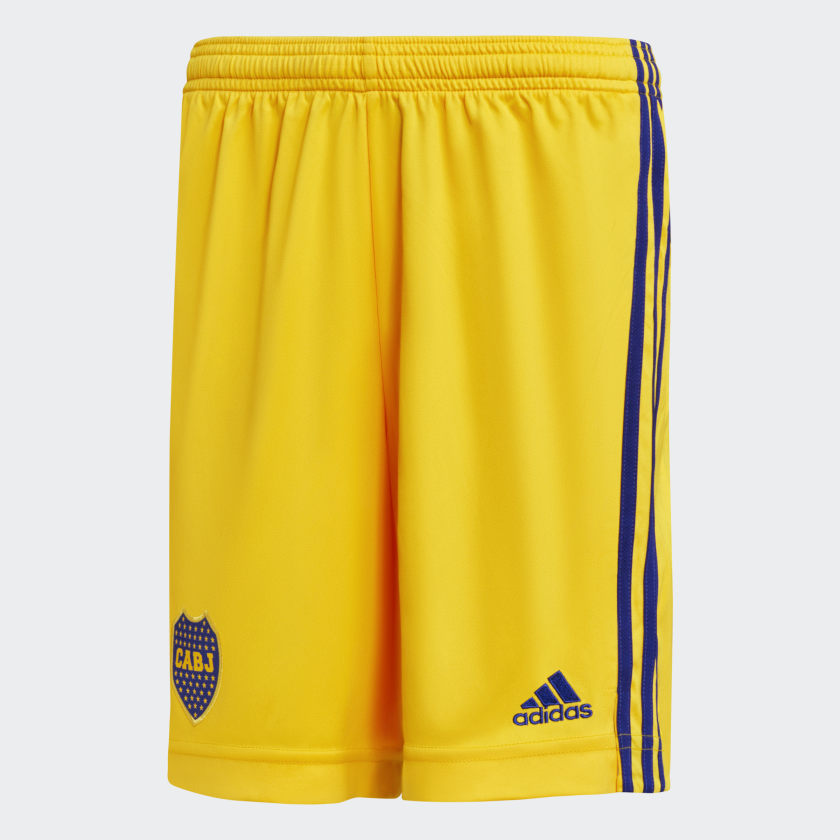 Pantalon corto boca adidas Clearance