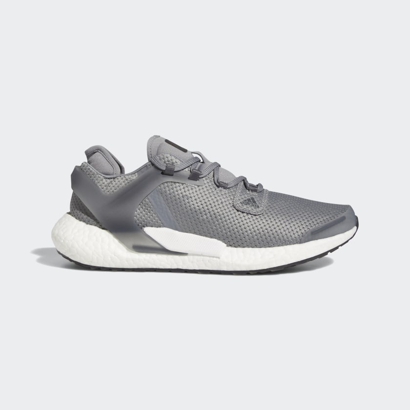 adidas Alphatorsion Boost Shoes - Grey 