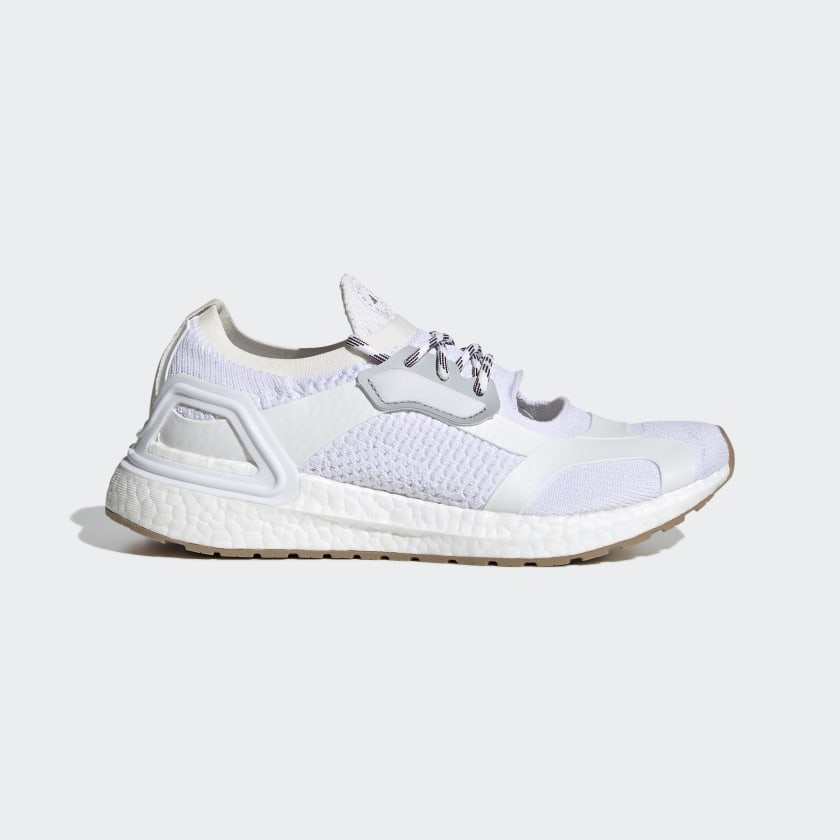 Adidas By Stella Mccartney Ultraboost Sandalen Wit Adidas Officiele Shop