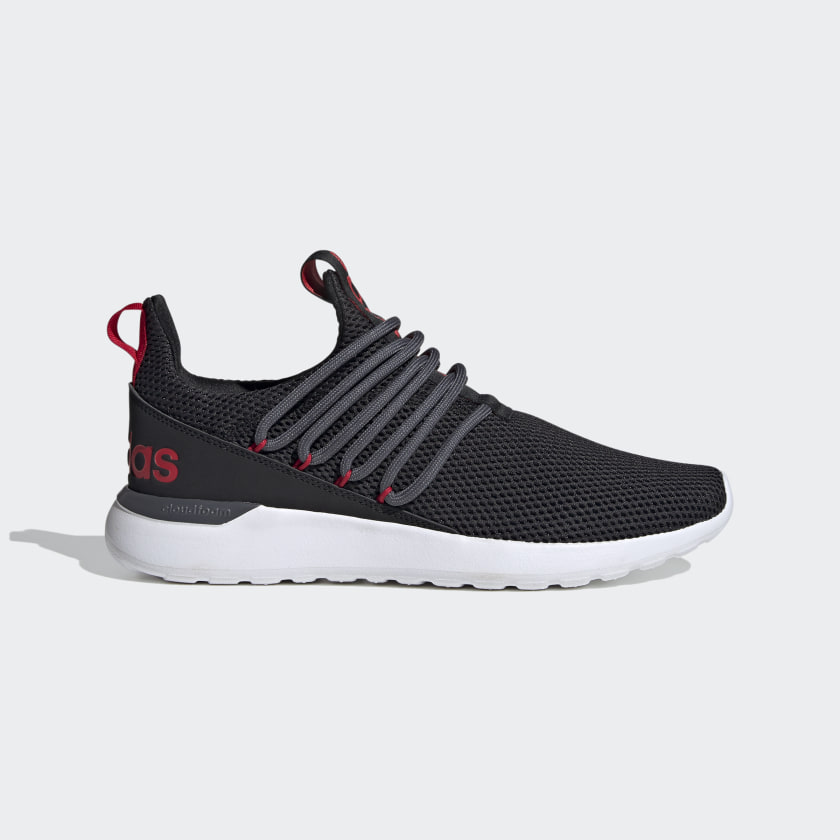 adidas Lite Racer Adapt 3.0 Shoes Black adidas US