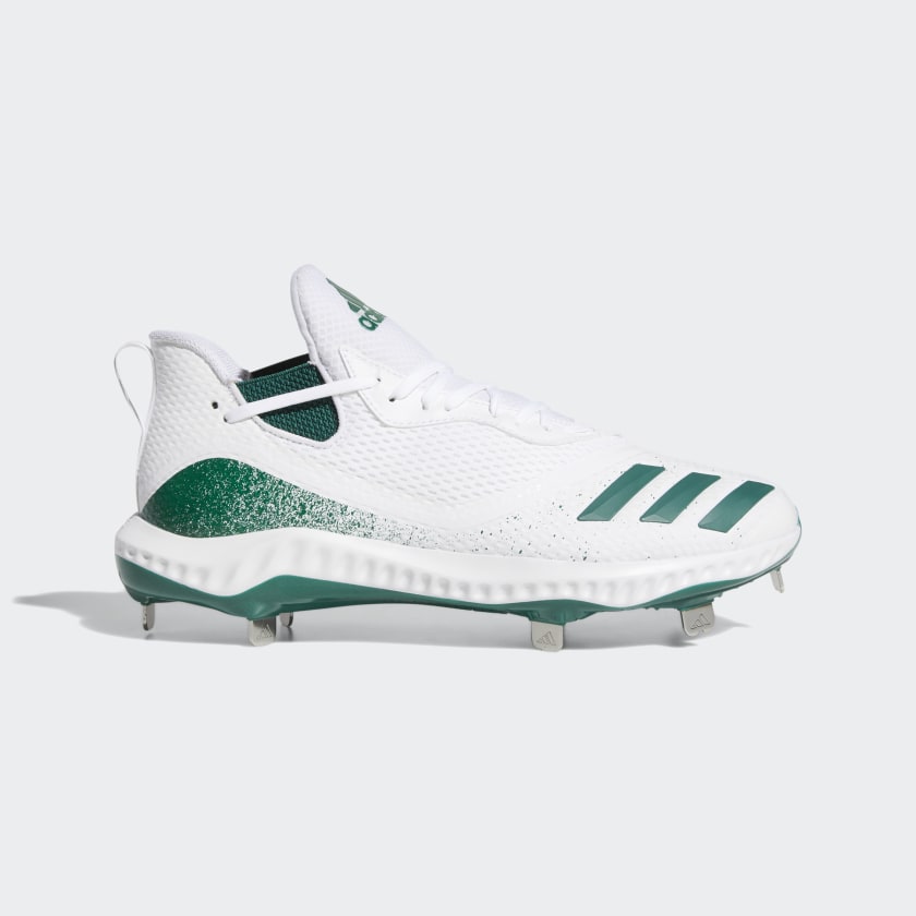 adidas icon bounce cleats