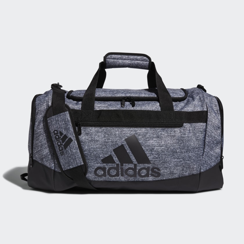 adidas duffle bag medium