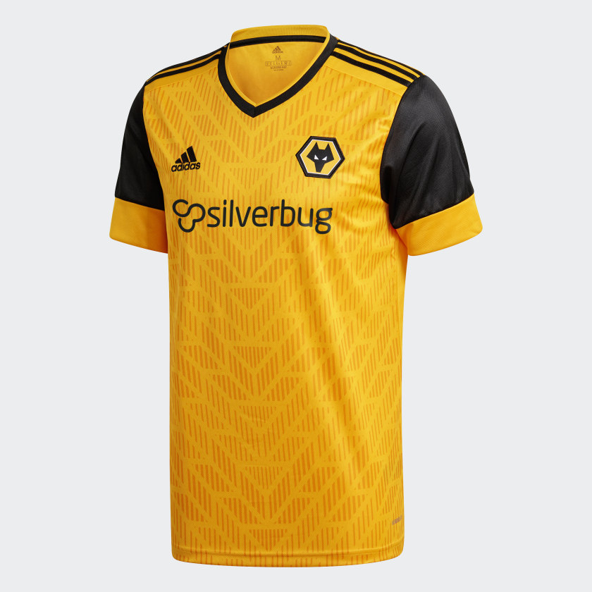 Maillot de foot wolverhampton clearance