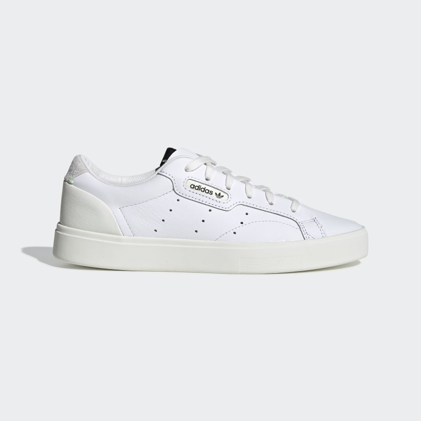 tenis das adidas
