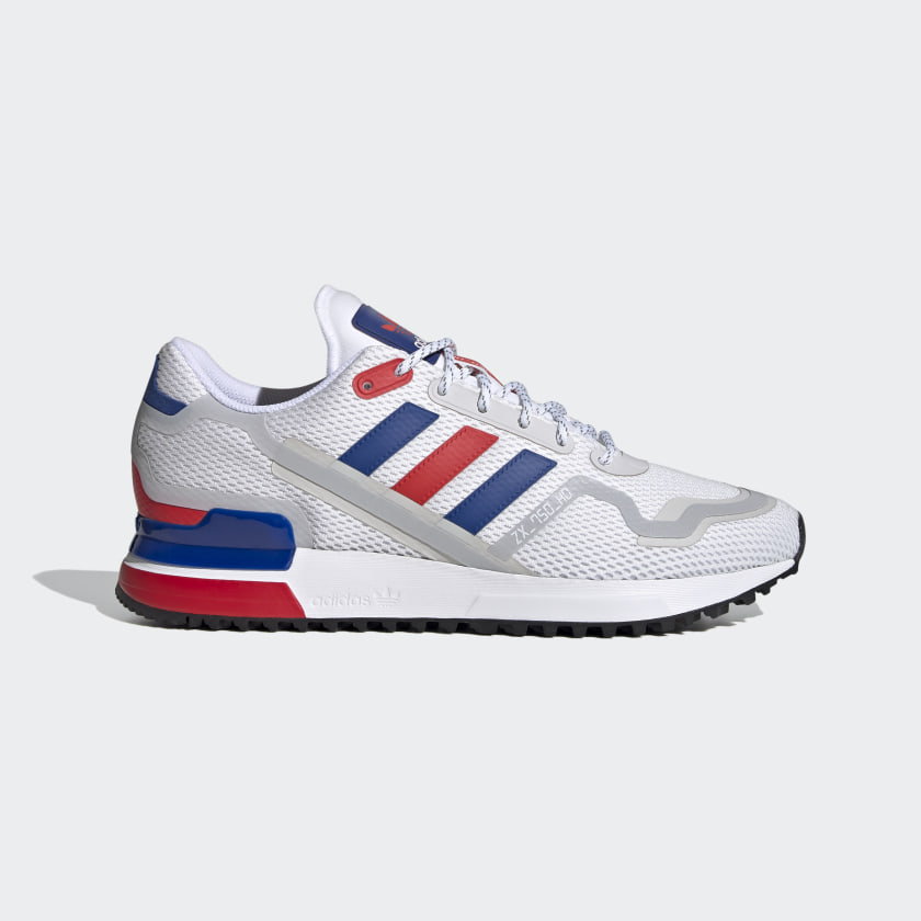 adidas ZX 750 HD Shoes - White | adidas US