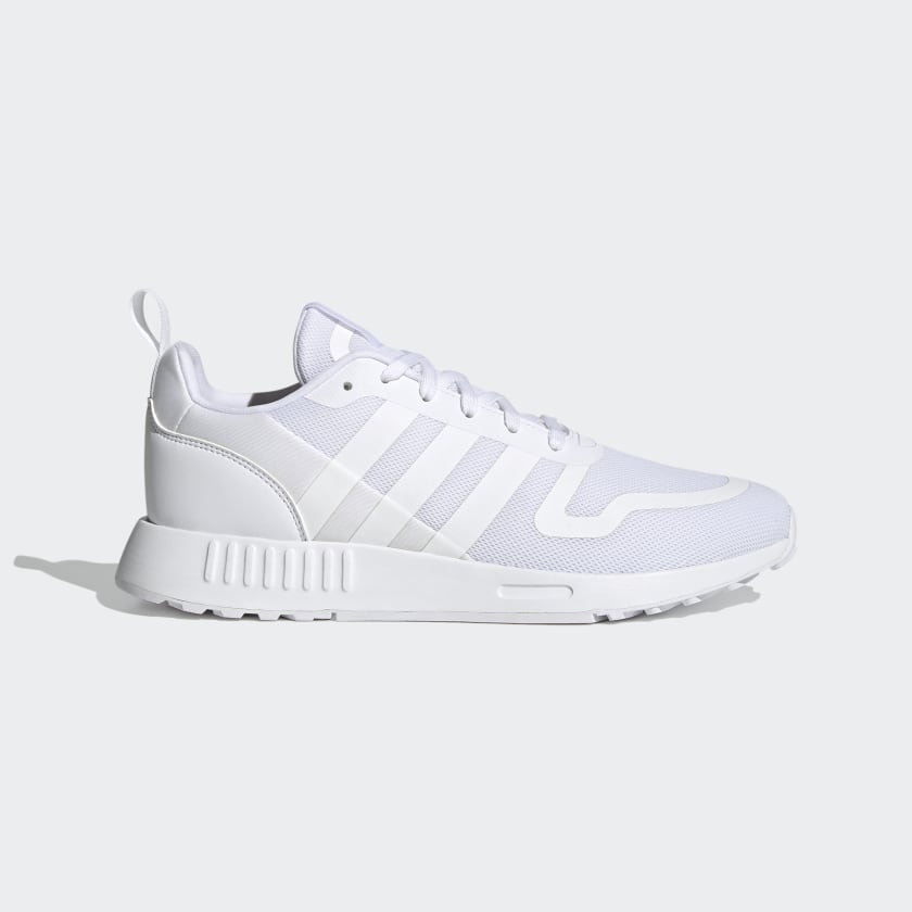 adidas Multix Shoes - White | adidas Australia