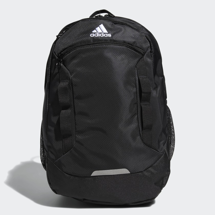 adidas excel iv backpack review