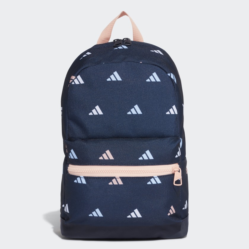 adidas Backpack Blue adidas UK