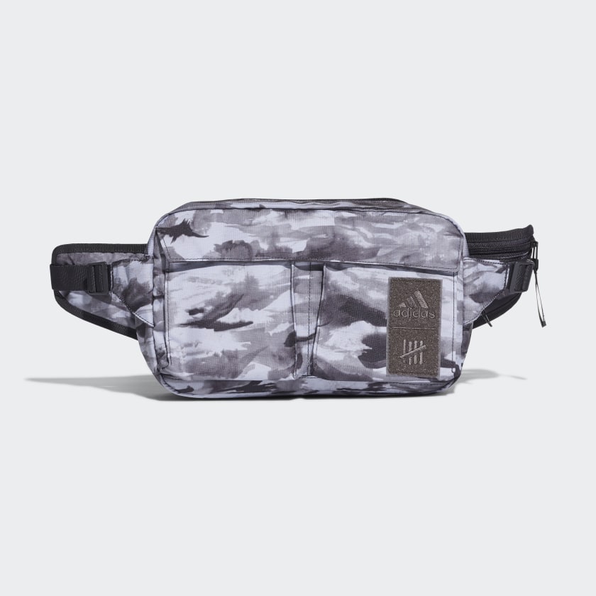 Adidas X Undefeated Running Bel Cantasi Cok Renkli Adidas Turkey