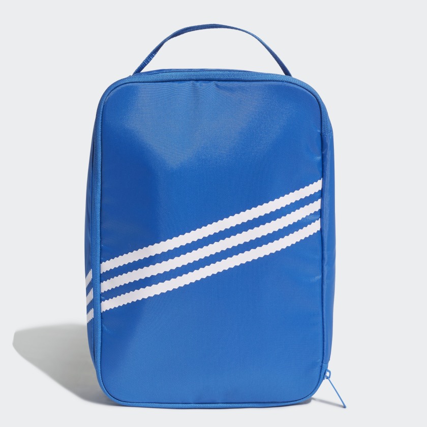 bags blue