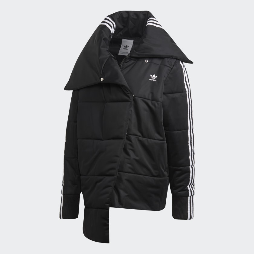 adidas jacket puffer