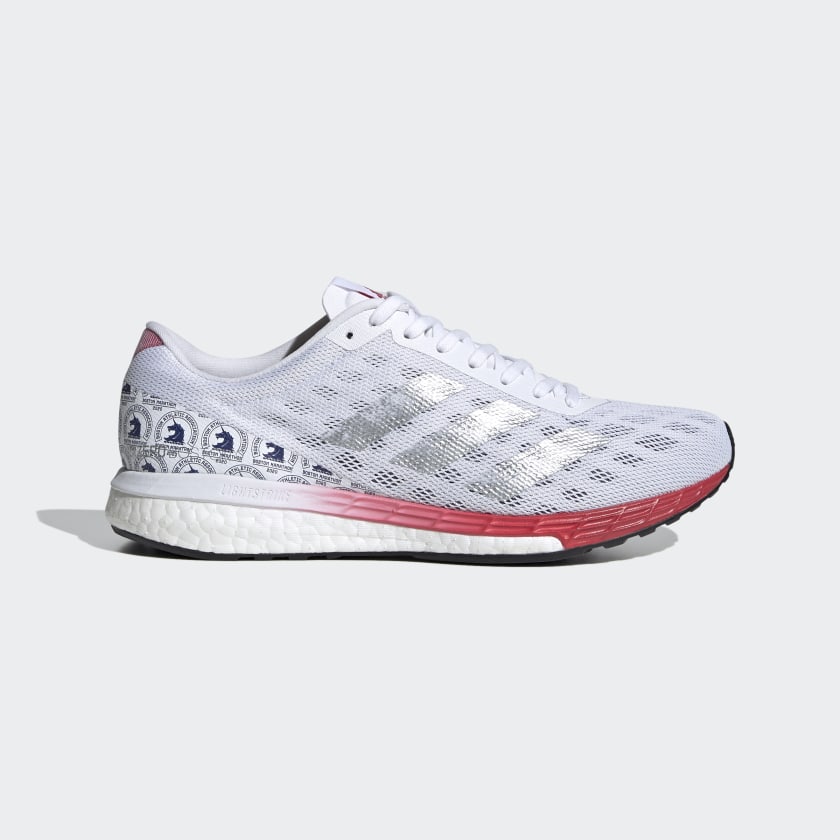adidas adizero boston women's running shoes