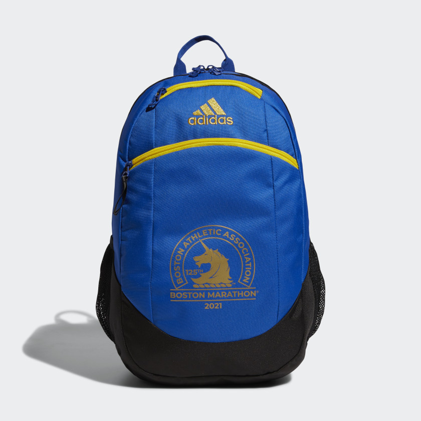 adidas striker backpack