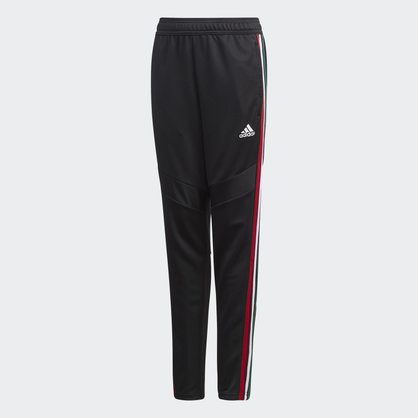 adidas Tiro 19 Training Pants - Black | adidas US