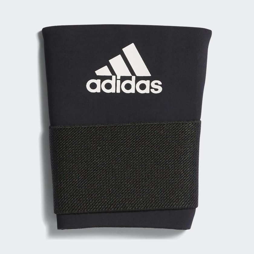 adidas Pro Series Wrist Support Black adidas US