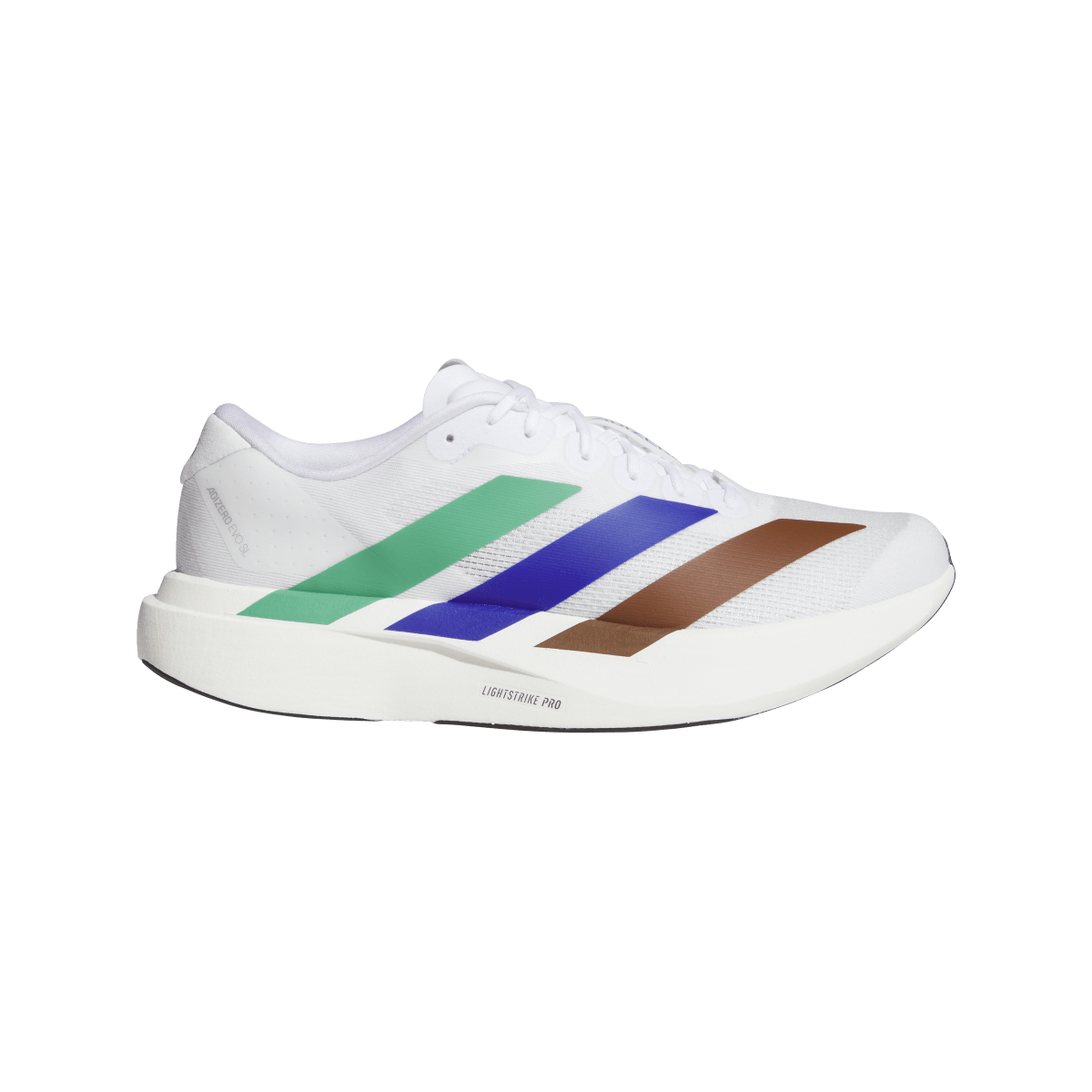 Humanrace Adizero EVO SL by Pharrell Williams