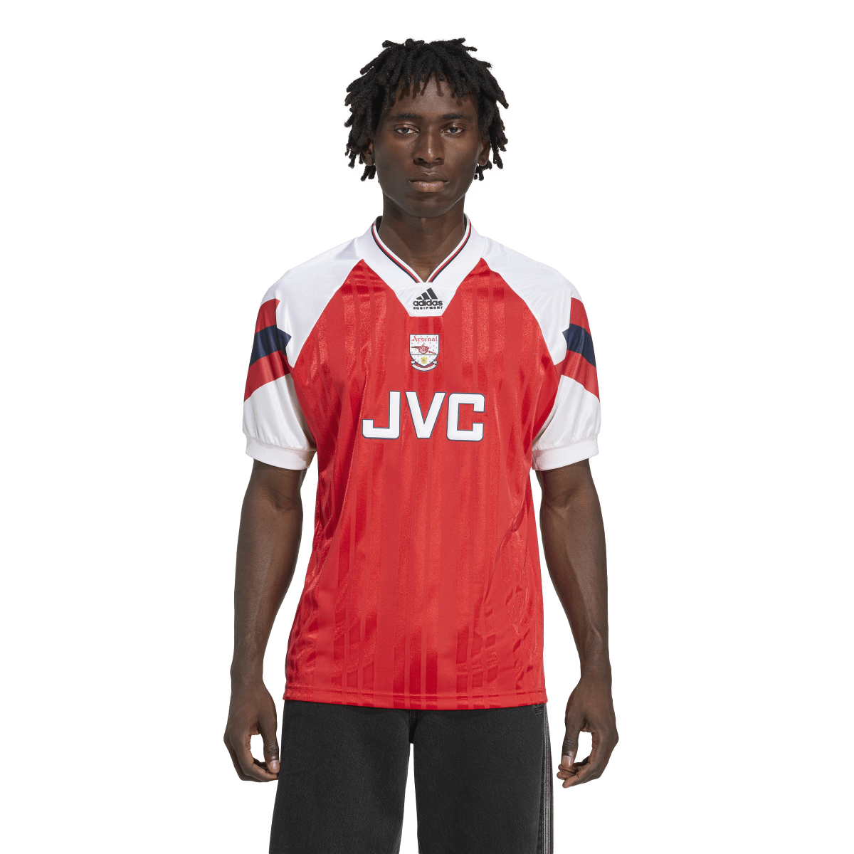 Arsenal 92-94 Home Jersey