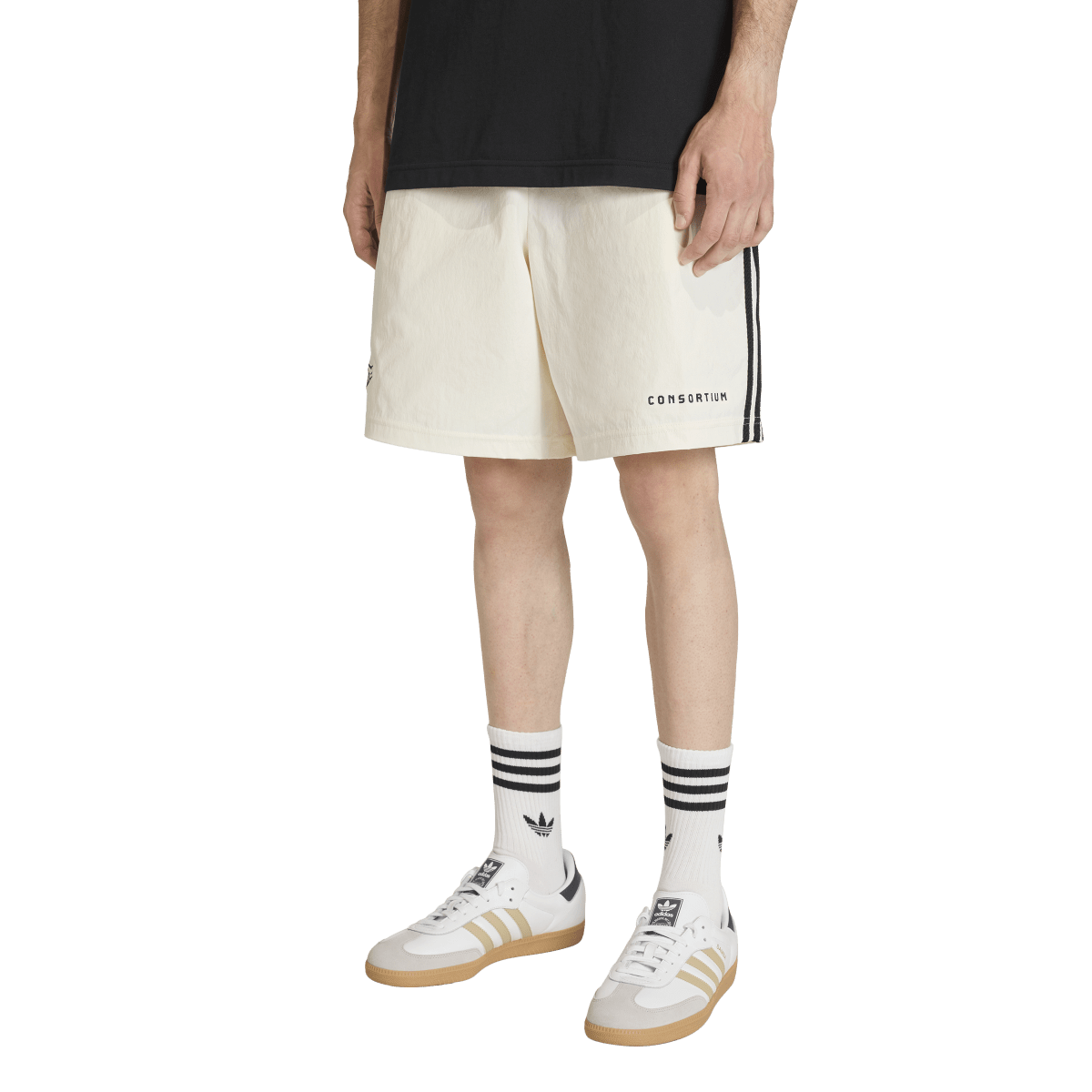 SHORTS BY CONSORTIUM