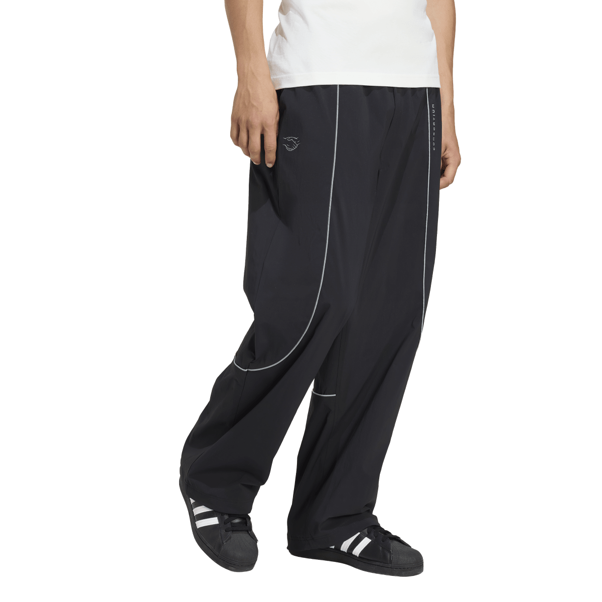 TRACK PANT BY CONSORTIUM