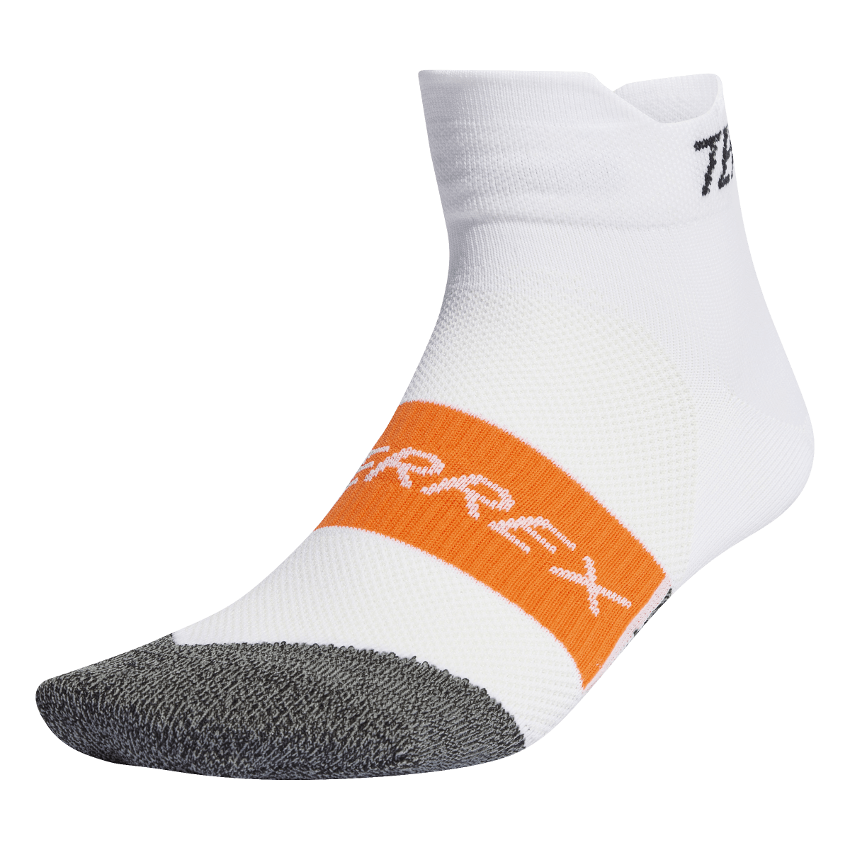 Terrex Heat.Rdy Trail Running Speed Ankle Socks White