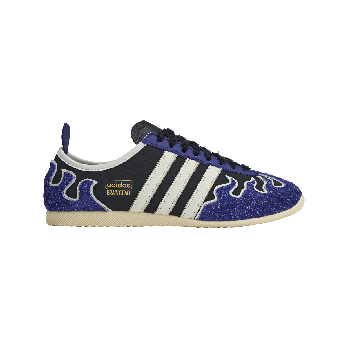JAPAN LO BRAIN DEAD Shoes