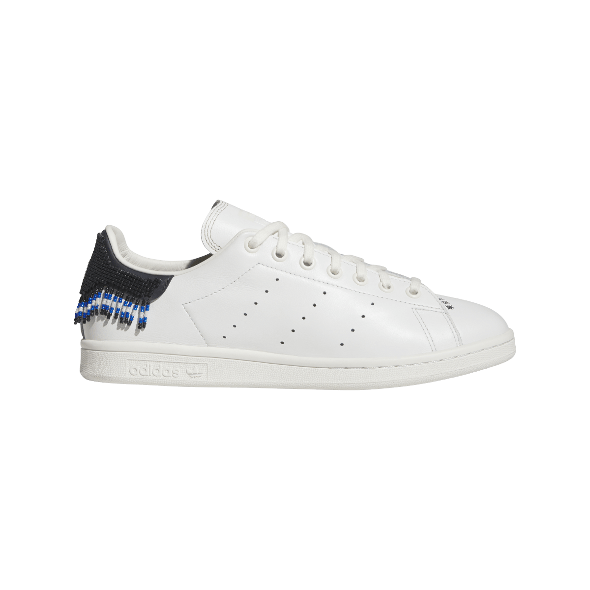 Clot Stan Smith by Edison Chen
