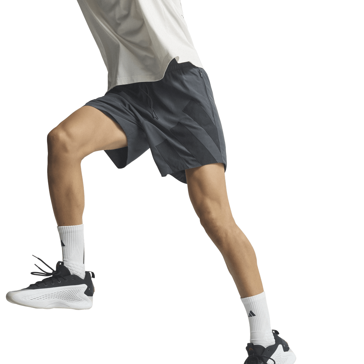 Anthony Edwards Foundation Shorts
