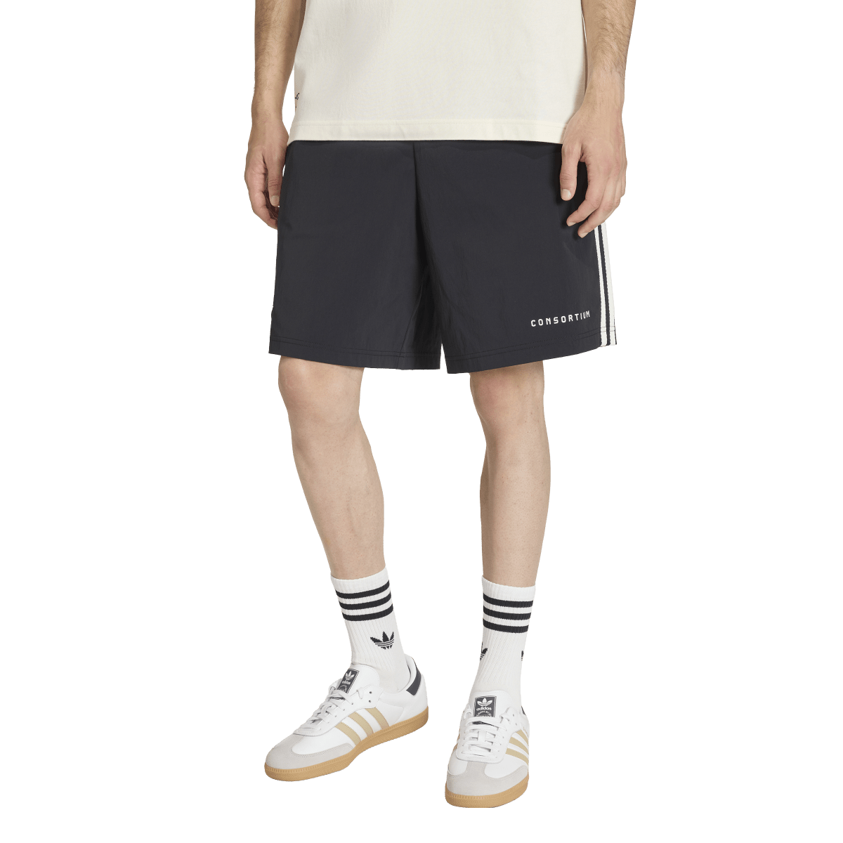 SHORTS BY CONSORTIUM