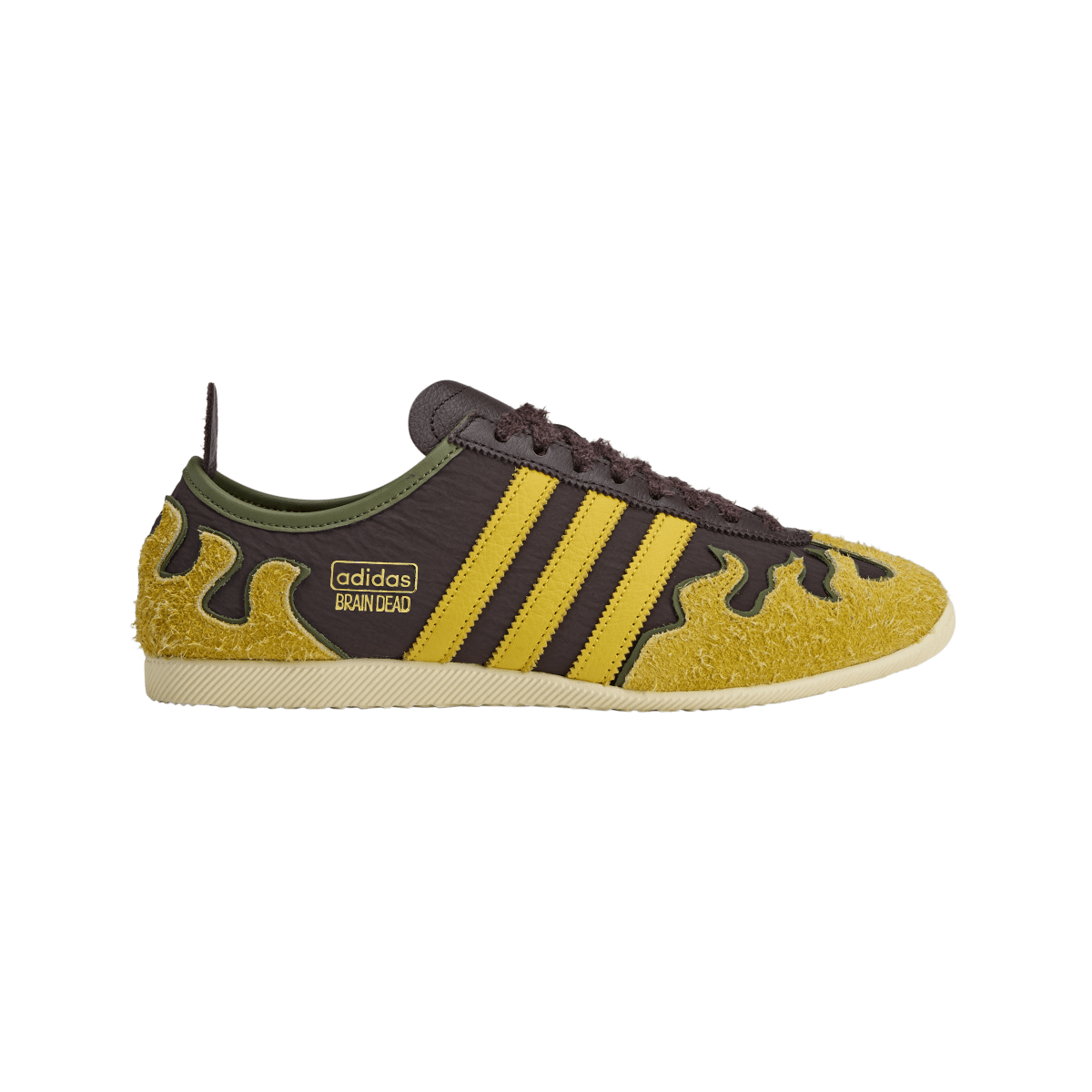 JAPAN LO BRAIN DEAD Shoes