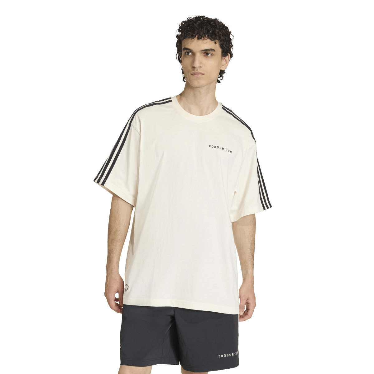 KITH T-SHIRT BY CONSORTIUM