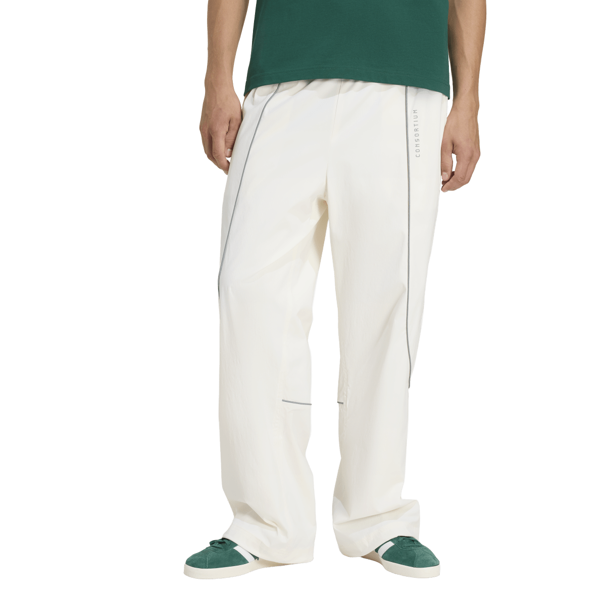 TRACK PANT BY CONSORTIUM
