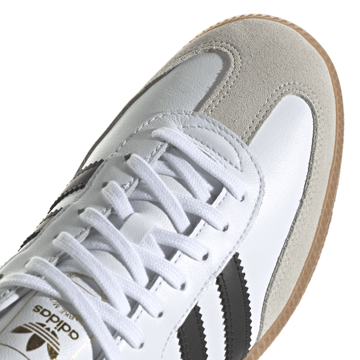 Confirmed adidas T nis Samba Decon IF0642
