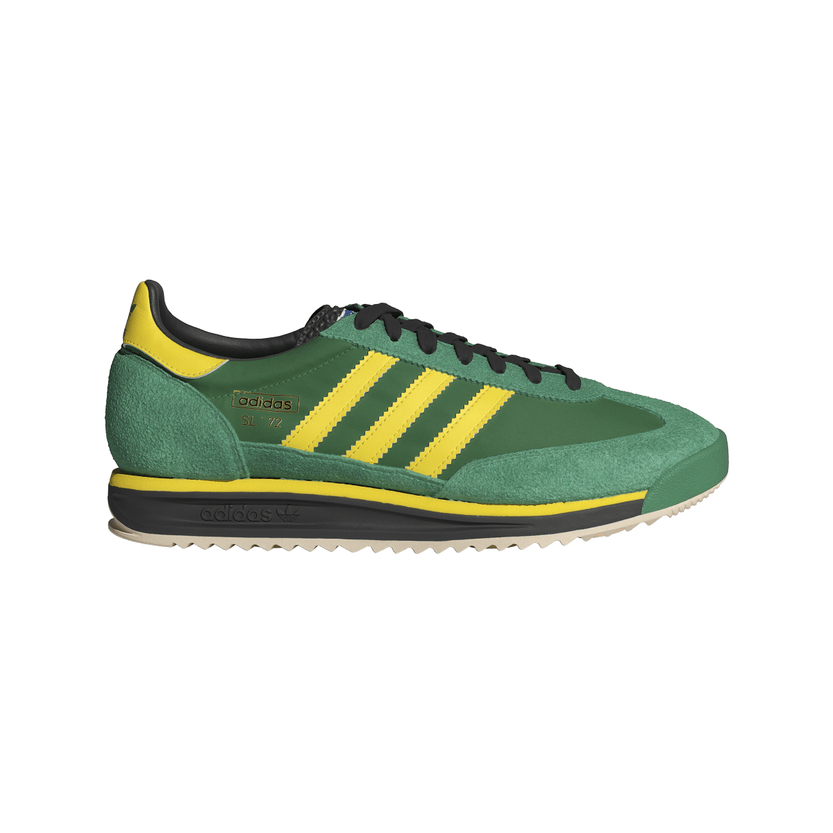 CONFIRMED adidas