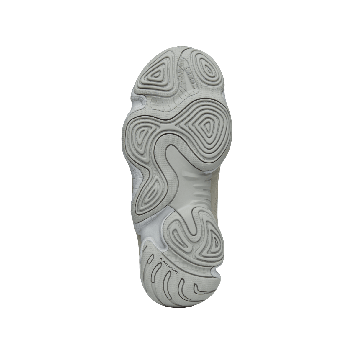 Yeezy 500 kids grey hot sale