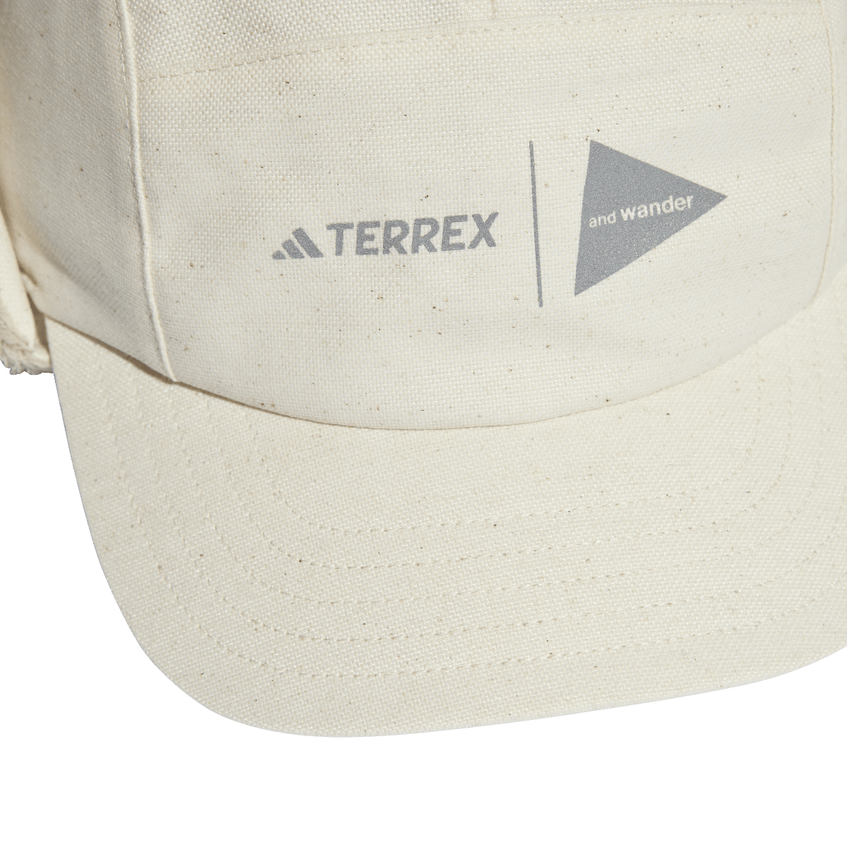 Confirmed | adidas - adidas Terrex + and wander COLD.RDY 5-Panel 