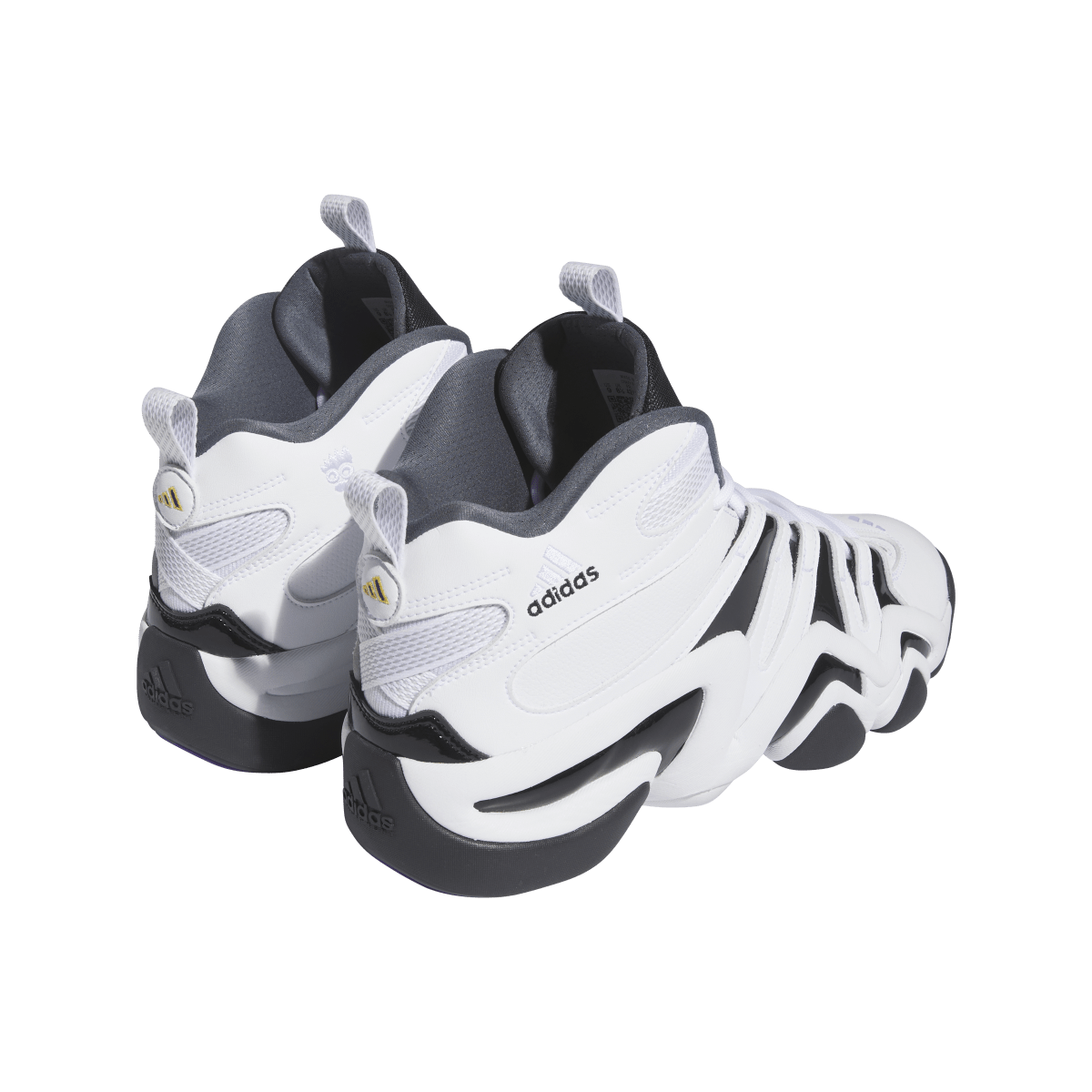 Adidas crazy online 8 comprar