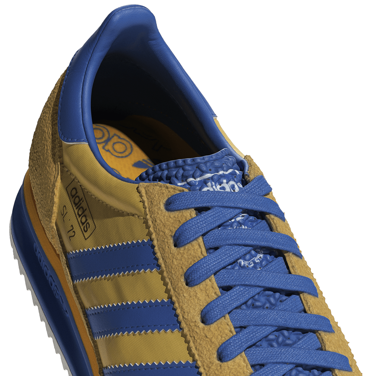 Adidas original sl 72 store