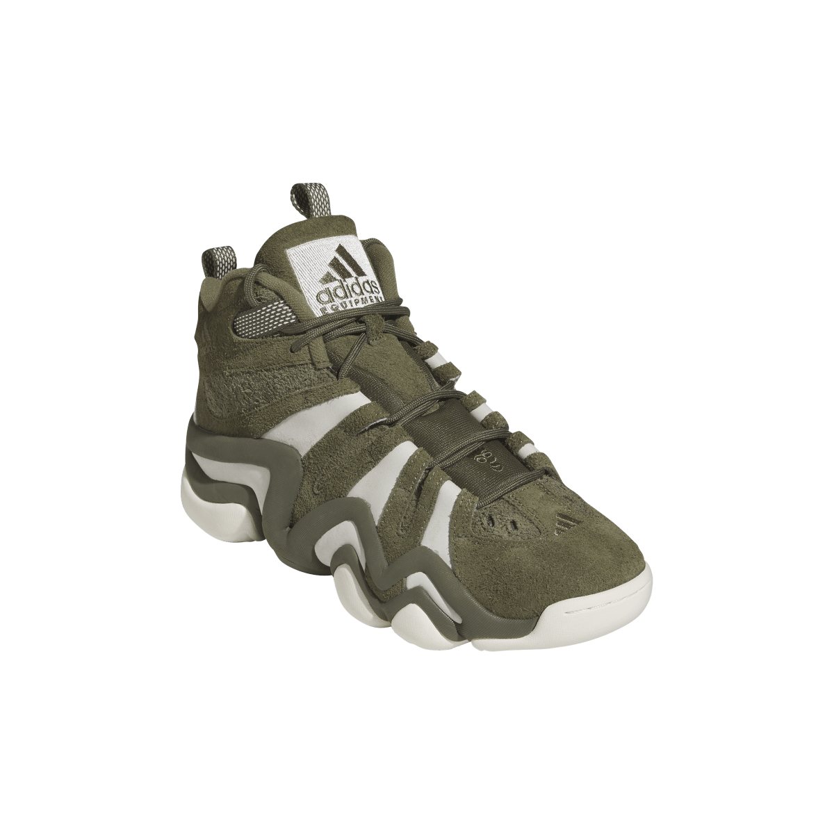 Adidas crazy 4 rojas online