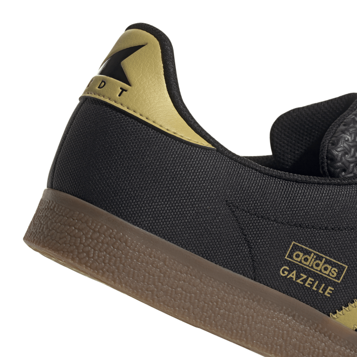 Gazelle goretex store