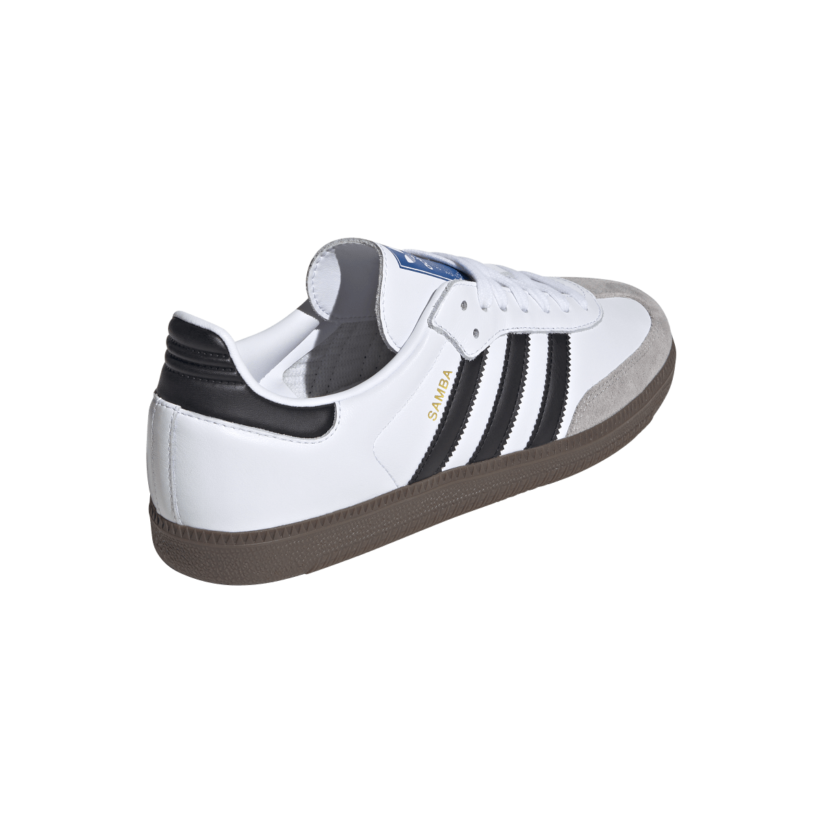 Adidas samba b75806 best sale