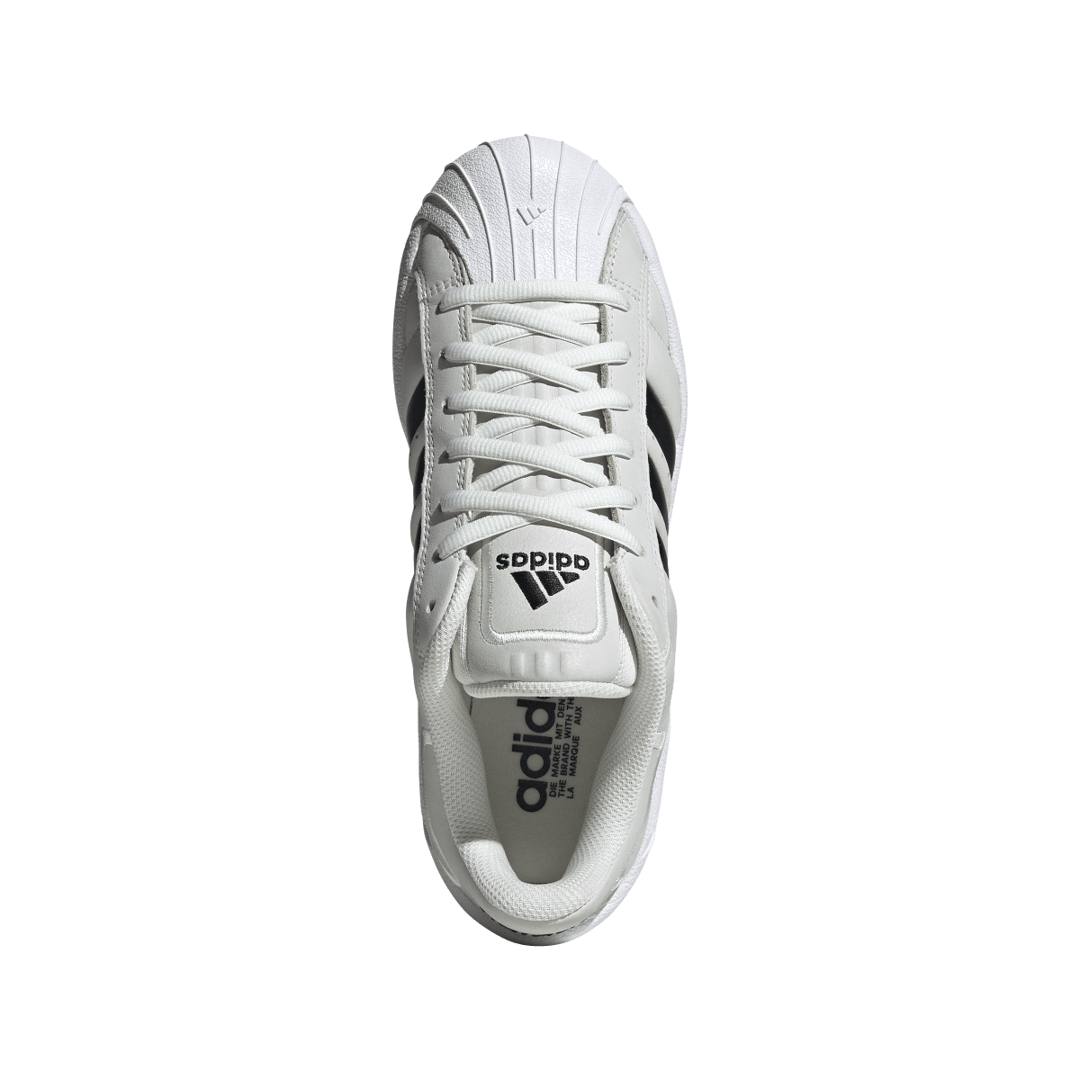 Confirmed adidas Superstar MN Shoes IE8560