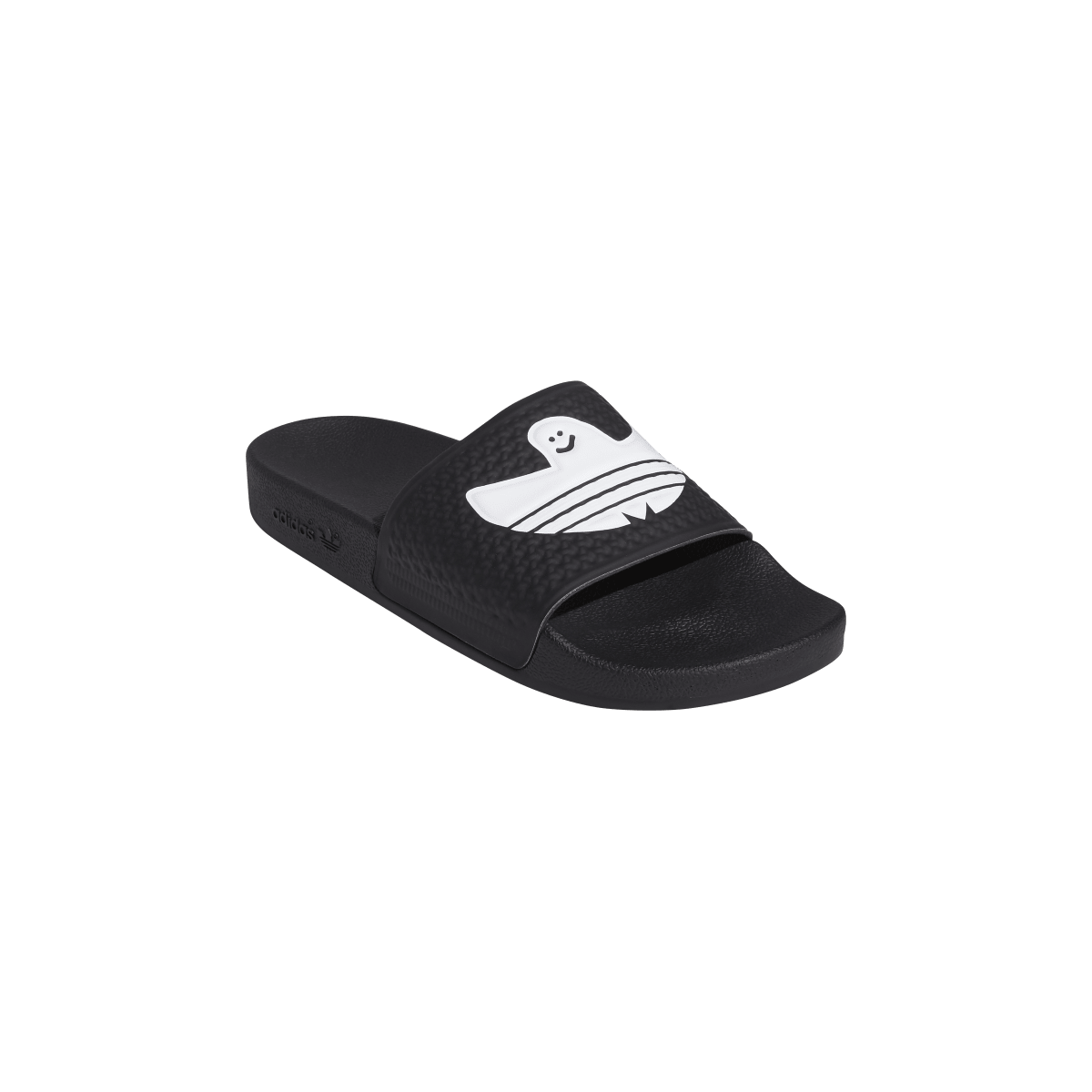 Adidas shmoofoil slides cheap