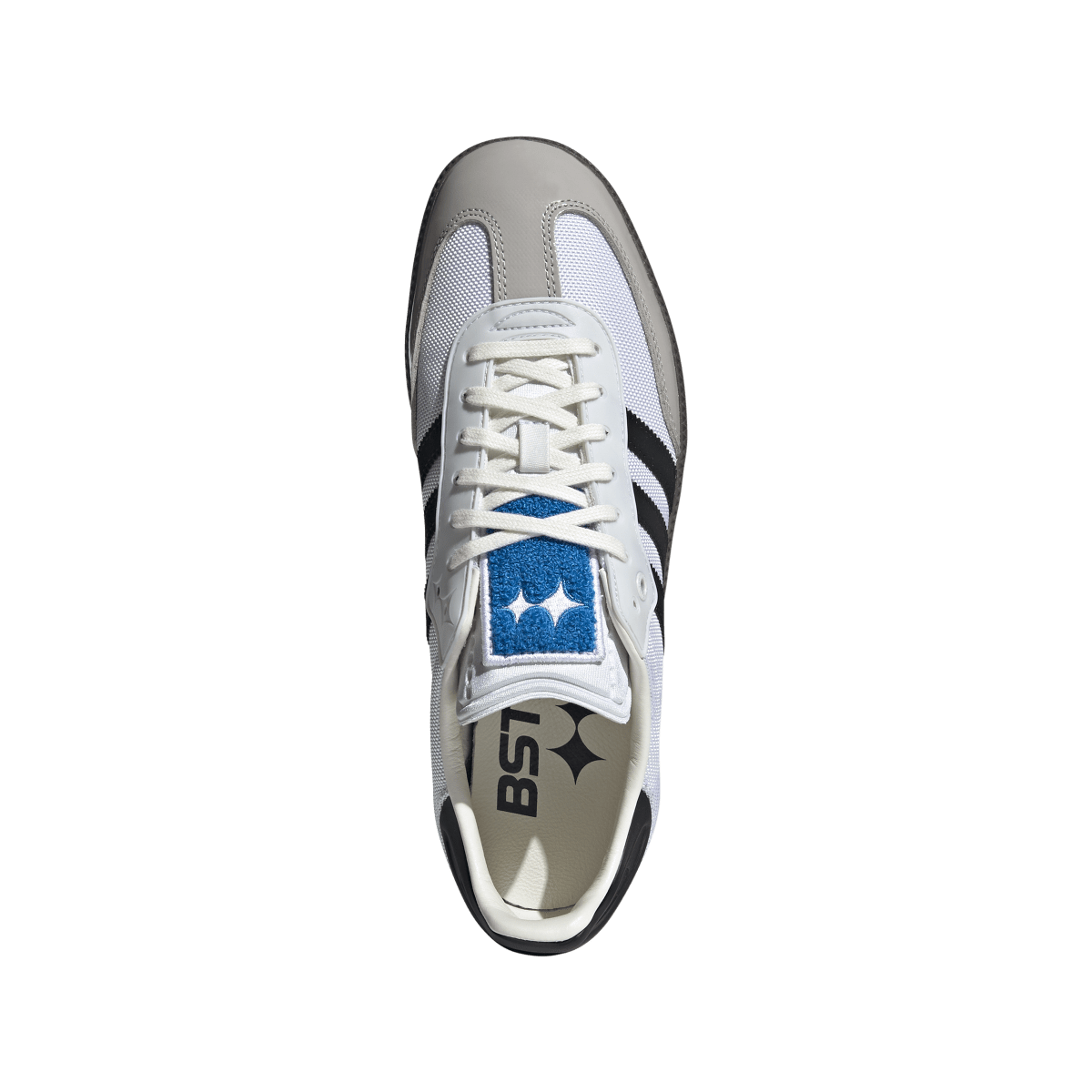 adidas originals x stone island samba купить