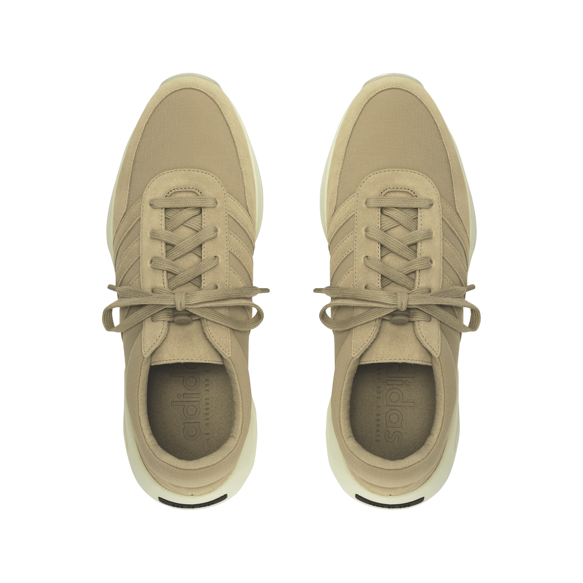 Fear of God Athletics Los Angeles Runner in Clay