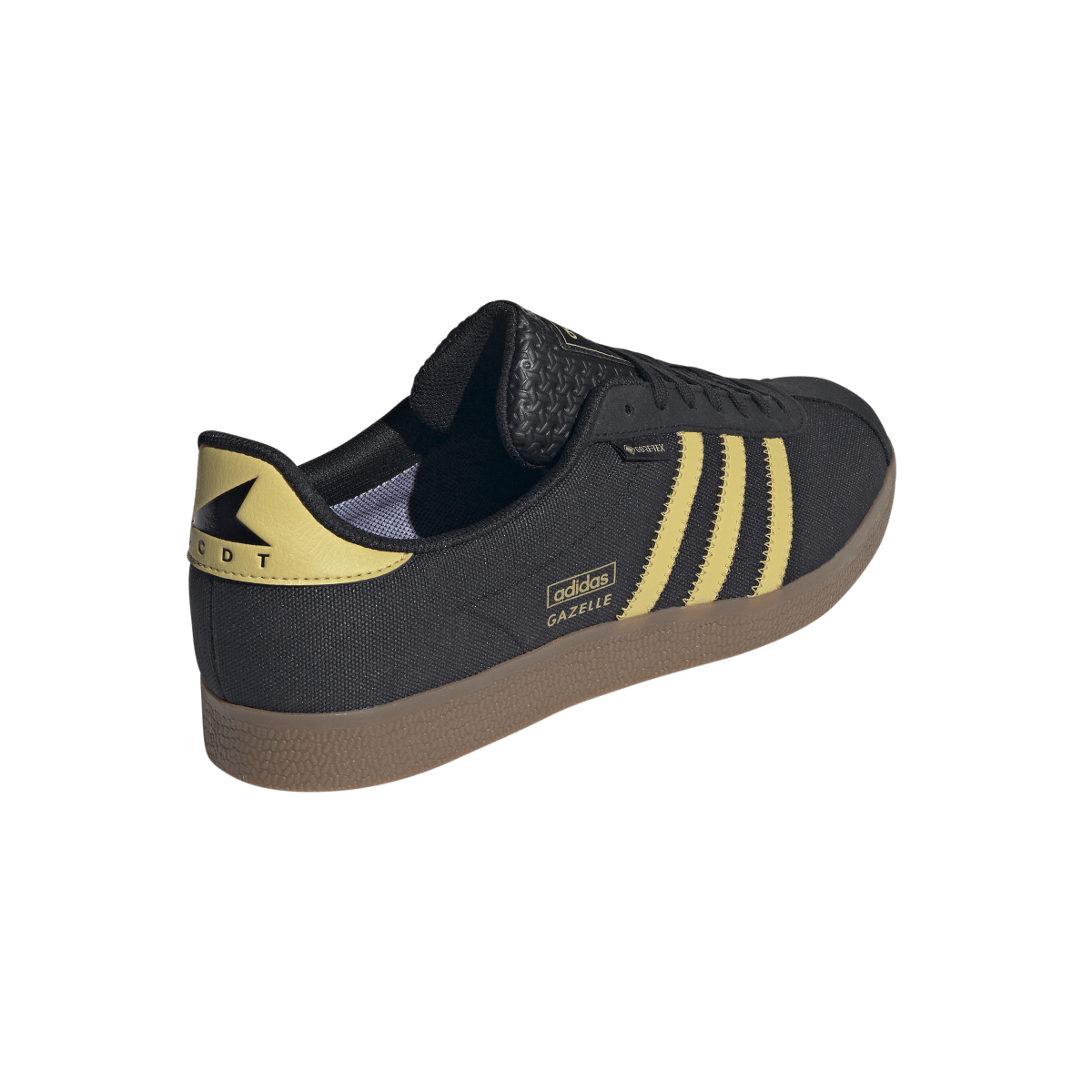 Confirmed adidas Chaussure Gazelle DCDT GORE TEX IE8480