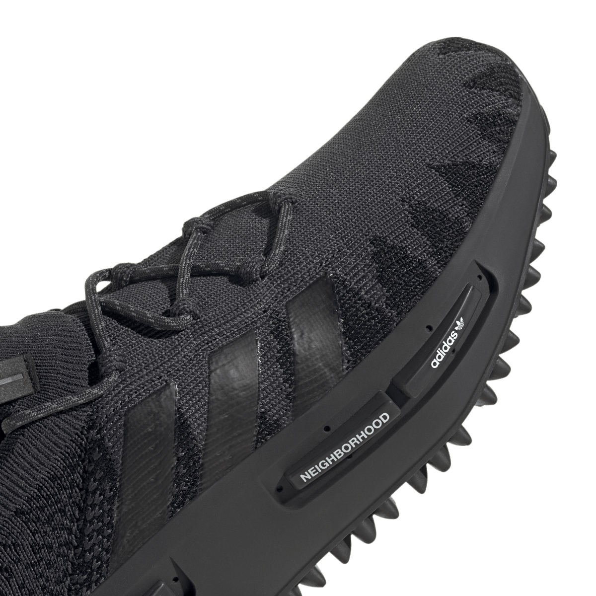 Confirmed adidas NMD S1 Knit Shoes ID3205