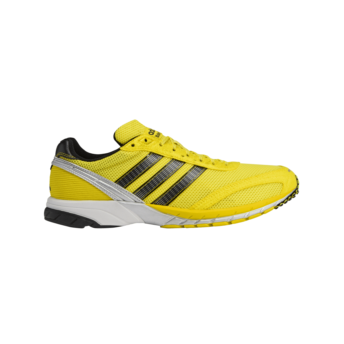 CONFIRMED adidas