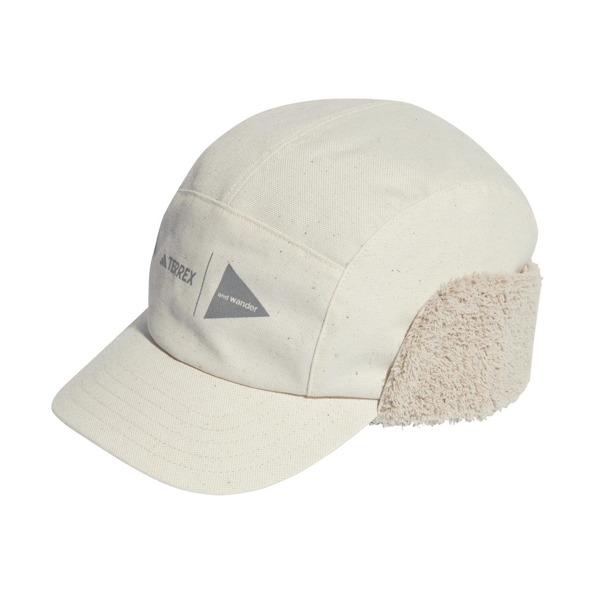 Confirmed | adidas - adidas Terrex + and wander COLD.RDY 5-Panel 